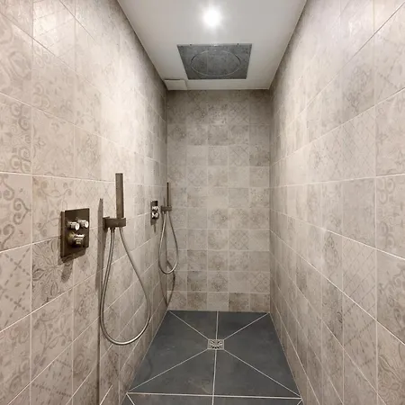 Сasa de vacaciones Ultima Sauna