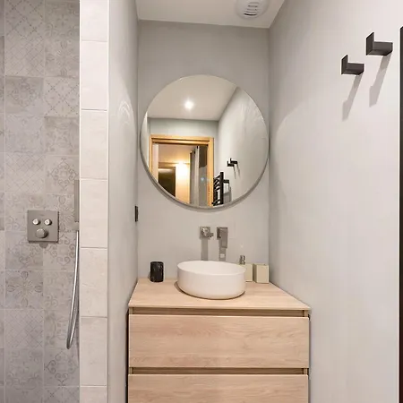 Ultima Sauna * Valloire