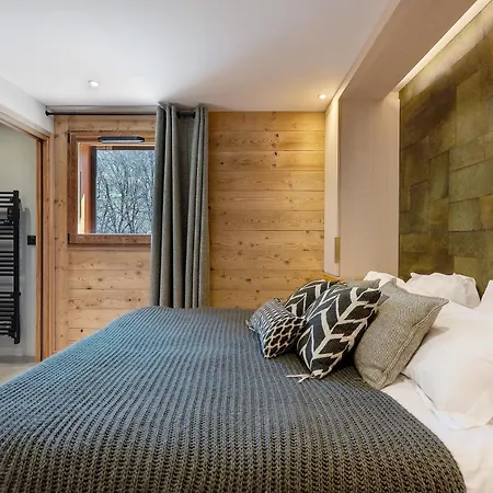 Ultima Sauna Сasa de vacaciones Valloire