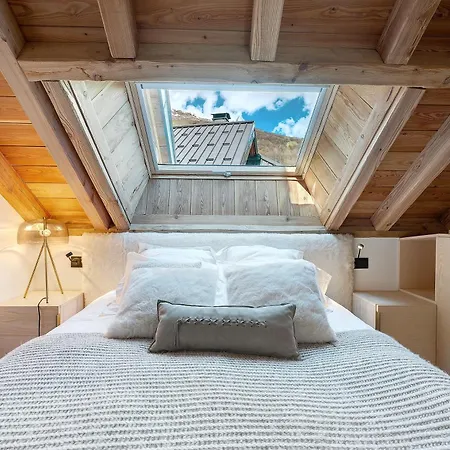 Ultima Sauna Valloire