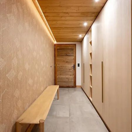 Chalet Ultima Lodge Sauna Valloire * ואלואר